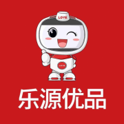 ​早教新零售买文具就选乐源优品APP