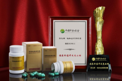 ​助力打造中国中药品牌 康弘药业松龄血