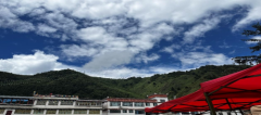 大爱无疆，心赴远乡——记同心·共铸中