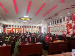 雪域高原的“平安承诺”：4500米上的橙